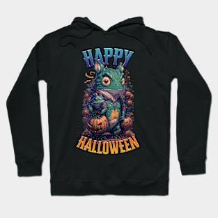 Happy Halloween Hoodie